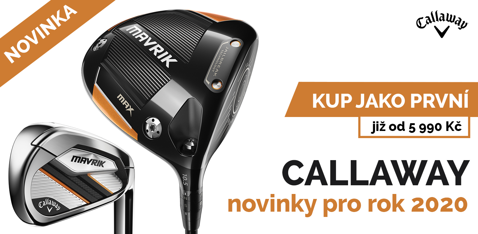 Callaway Mavrik